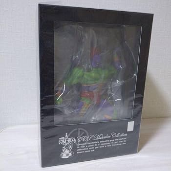 キン肉マンCCP　フィギュア　ザ・マンリキ&ミート　他セットまとめ売り CCP キン肉マン(技巧チーム) No.63 ザ・マンリキ 原作カラー